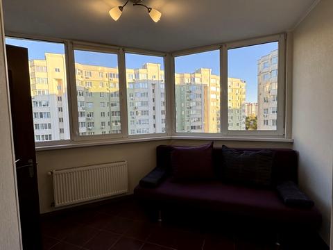 квартира по адресу Боголюбова ул., 14