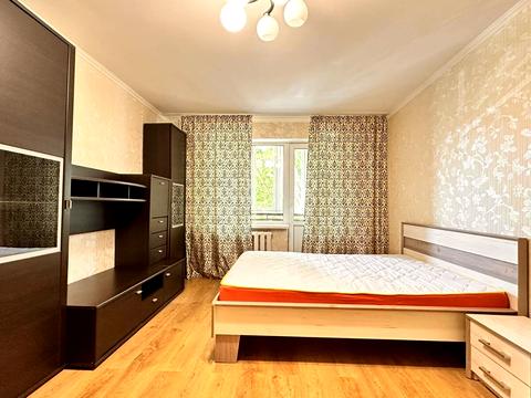 квартира за адресою Михайла Котельникова вул., 7