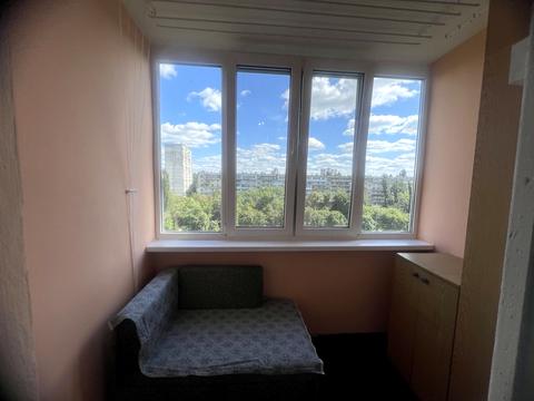 квартира за адресою Леся Курбаса просп., 18