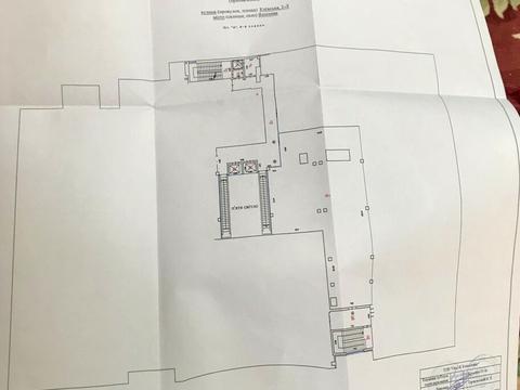 коммерческая по адресу Киевская ул., 2л