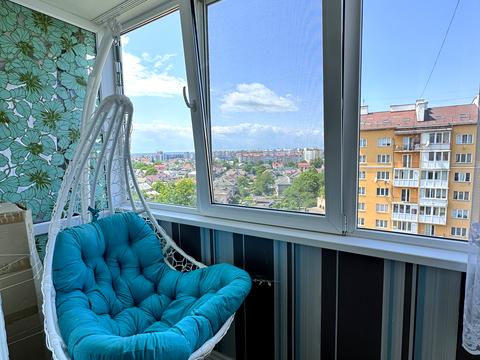 квартира за адресою Вовчинецька вул., 124