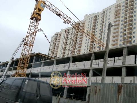 паркоместо по адресу Академика Сахарова ул., 1б