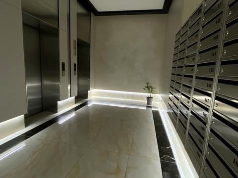 квартира по адресу Космонавтов просп., 49