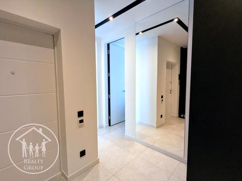 квартира по адресу Зеленая ул., 269м
