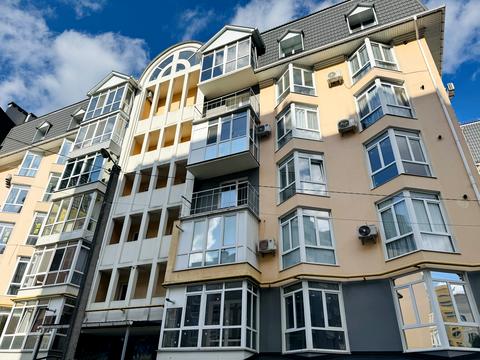 квартира за адресою Стрілецька вул., 98