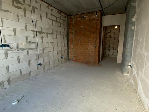 квартира по адресу 600-летия ул., 3-Б