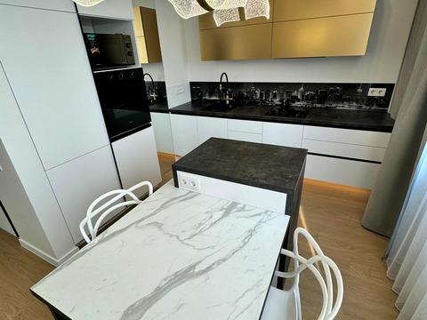 квартира по адресу Родини Крістерів ул., 16