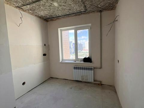 квартира по адресу Ильфа и Петрова ул., 43