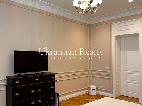 квартира по адресу Михаила Грушевского ул., 9