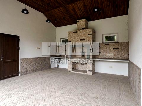 дом по адресу Виноградная ул.