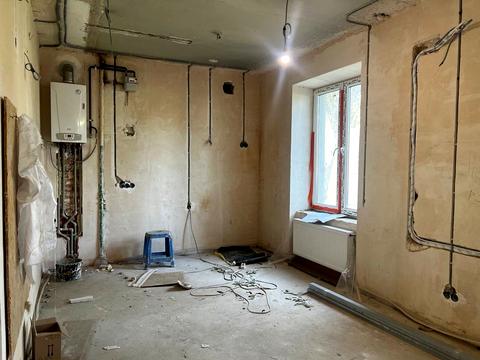 квартира по адресу Старопортофранковская ул., 105