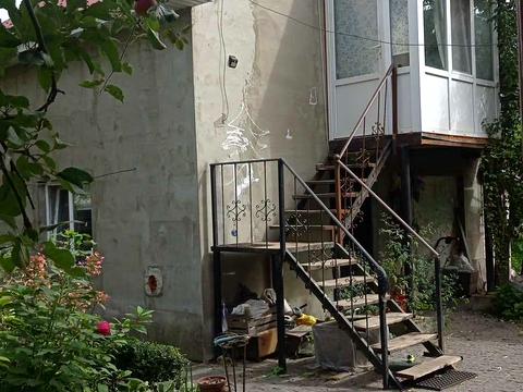 будинок за адресою Соколовський масив, 3