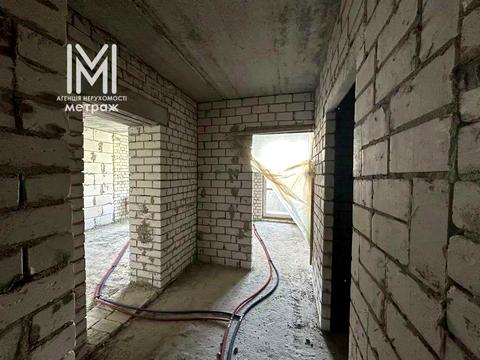 квартира по адресу Рогатинська Левада, 22