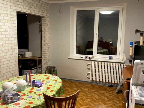 квартира за адресою Перемоги просп., 66
