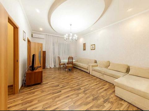 квартира за адресою Саксаганського вул., 121