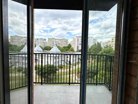 квартира по адресу Трилёвского ул., 4а
