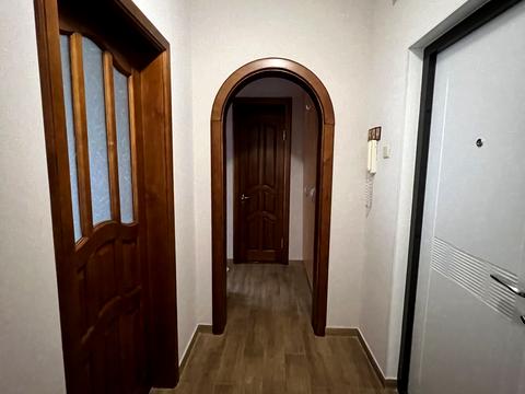 квартира по адресу Белова Генерала ул., 37