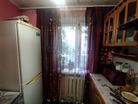 квартира по адресу Кушнірука ул. (Гастелло), 6/1