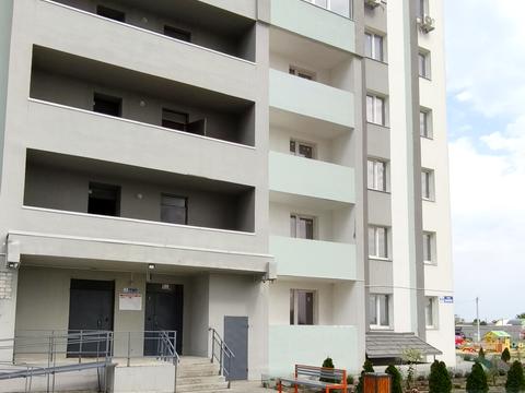 квартира по адресу Заливная ул., 8а