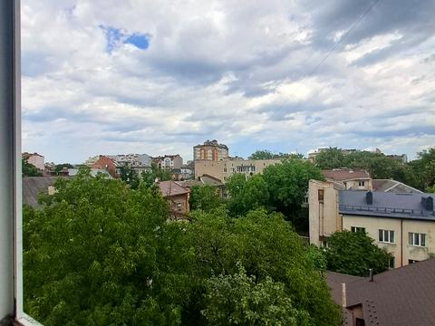 квартира по адресу Марийки Пидгирянки ул., 16а