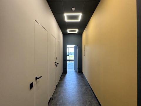 комерційна за адресою Київ, Академіка Книшова вул. (Амурська), 6