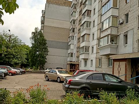 квартира по адресу Нижняя Горовая ул., 68