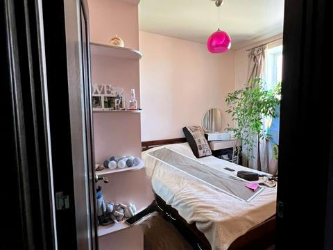 квартира по адресу Михаила Грушевского ул., 39/3