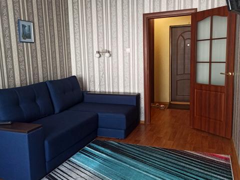 квартира за адресою Єлизавети Чавдар вул., 34