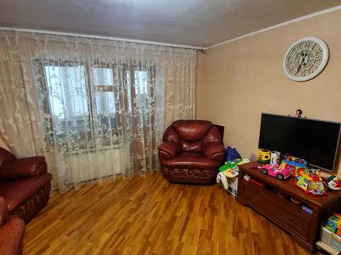 квартира за адресою Євгена Чикаленка вул., 66