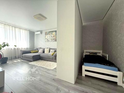 квартира за адресою Головатого вул., 76б