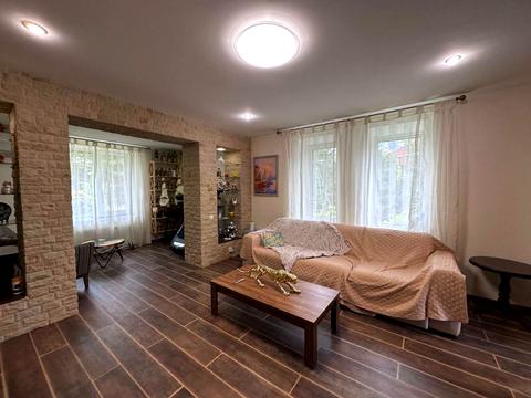 квартира по адресу Чиркова ул., 26