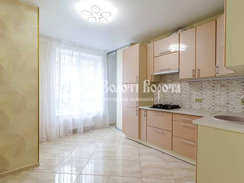 квартира за адресою Соборна вул., 103/16