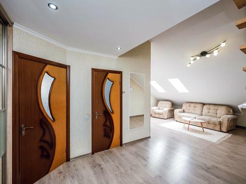 квартира за адресою Яблунева вул., 8