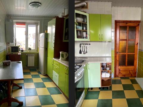 квартира за адресою Державності вул., 30