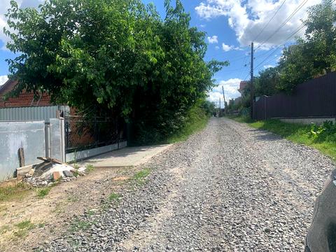 ділянка за адресою Хмельницький, провулок Глушенкова