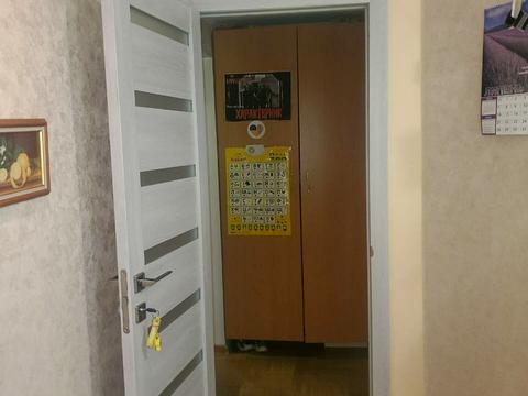 квартира по адресу Бочарова ул., 6