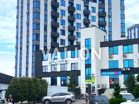 квартира по адресу Героев Небесной Сотни просп., 16/1