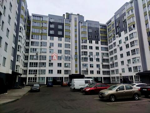 квартира по адресу Тараскова ул., 11-Б