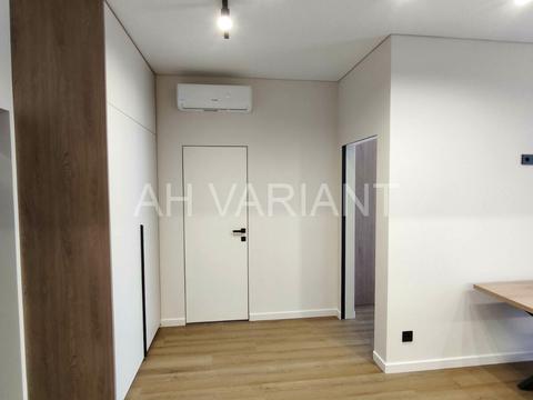 квартира по адресу Новака ул., 54