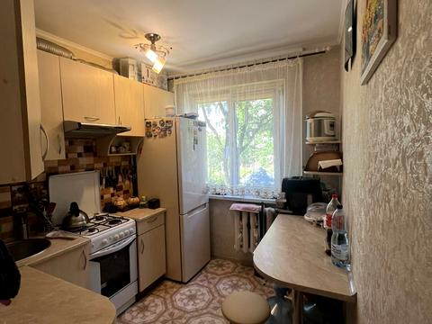 квартира за адресою Бориса Грінченка вул., 4