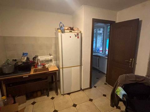 квартира по адресу Доковская ул., 25