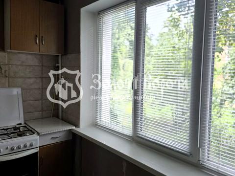 квартира по адресу Отрадный просп. (Чубаря), 28