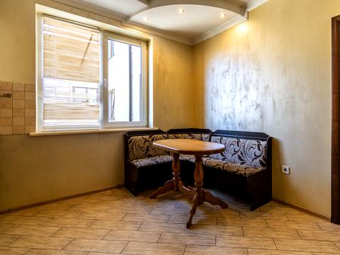 квартира по адресу Хотинская ул., 12