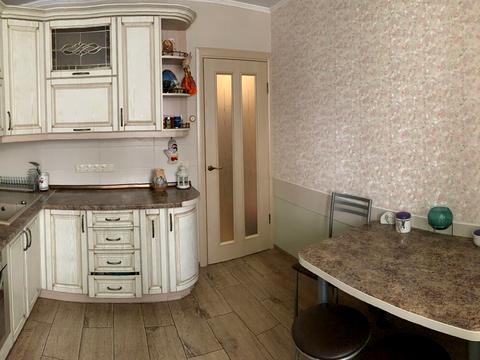 квартира по адресу Урловская ул., 23-Б