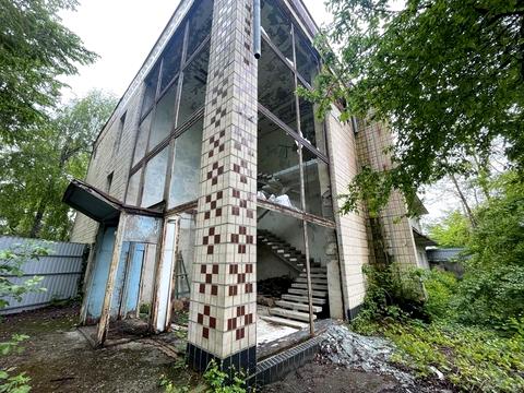 коммерческая по адресу Перлинна вул., 3