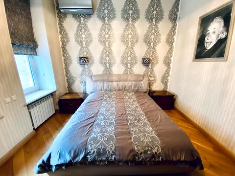 квартира за адресою Велика Васильківська вул. (Червоноармійська), 79