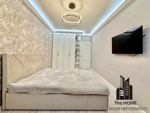 квартира за адресою Мартинова просп., 8