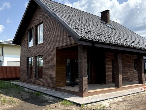 дом по адресу Виктора Швеца ул. (Шляхова)