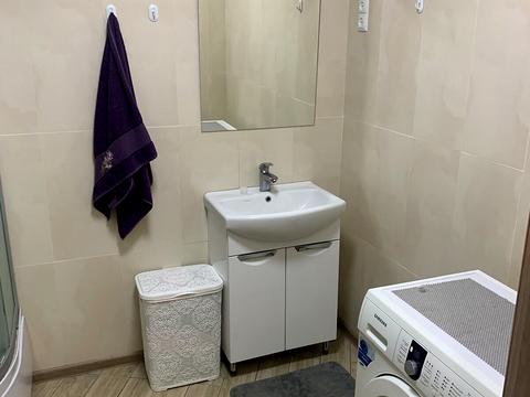 квартира по адресу Драгоманова ул., 6