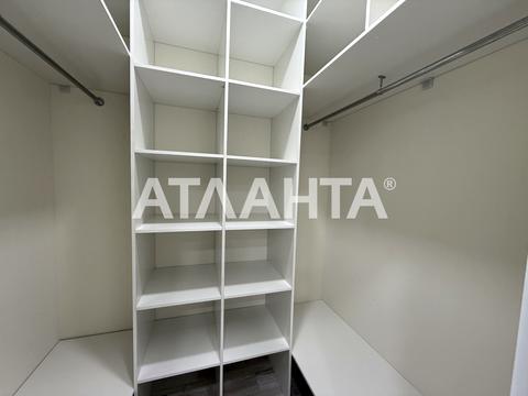 квартира по адресу Краснова ул., 1-А